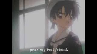 Im gonna miss you forever lyrics