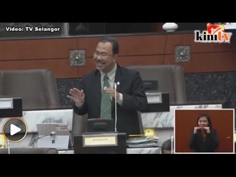Kekalkan Standard Bonus Raya Di Selangor Youtube