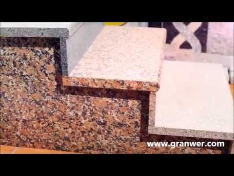 Video: Je Granit Strupen