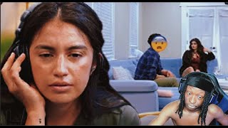 TjayySmokes & Reactz To Will He Cheat When His Girlfriend Leaves The Room?! | UDY Loyalty Test