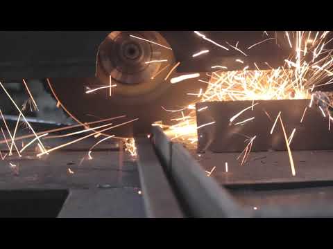 ხალიბის რკინა