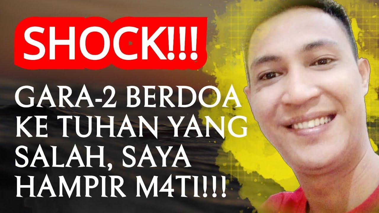 PERNAH JADI KETUA GANK MOTOR SEBELUM MENEMPUH JALAN YANG LURUS! BAGAIMANA KISAHNYA?