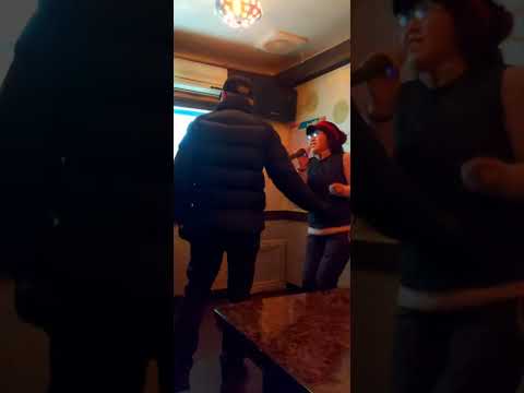 당신이좋아 원곡 장윤정 남편 딸이랑 올만 😄