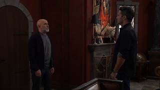 Celebrity Nathan West 03-31-26 (2/2) Nathan is revealed to be Cassius Faison Profile