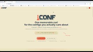 One curl command to sync your Claude Code config across machines