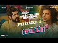 Tillu Square post release Promos- Siddu, Anupama Parameswaran