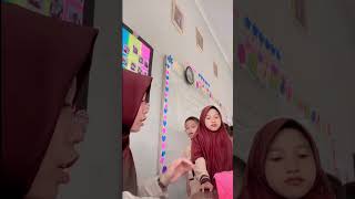 CARA MAIN KARTU KATA #edukasi #mediapembelajaran #gurusd