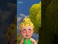 आकाश घिरे | Akash Ghire #tmkocrhymes #sky #cartoon #baalgeet #akash