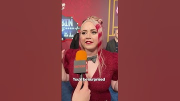 Vivienne Medrano Knows "All The 