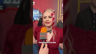 Vivienne Medrano Knows All The Ships In The Hazbin Hotel Fandom