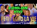 PETIT LOKO LA VIE LONLON VIVI