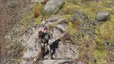 Fallout 76 help me emotes