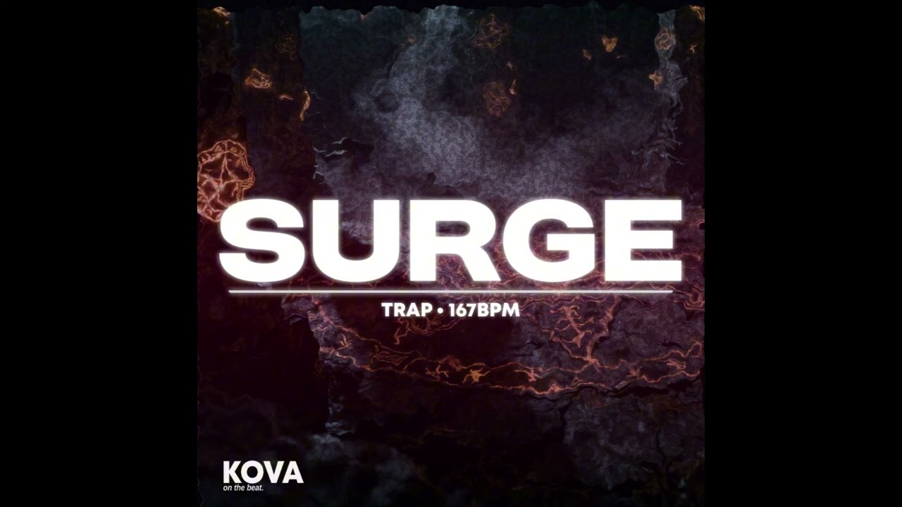 [FREE] Hoodtrap Type Beat - "Surge" | Hoodtrap / Dark Trap Instrumental