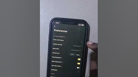 How to enable your futures account on Royal Q to start trading.