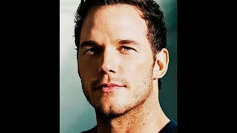 "MORE THAN YOU KNOW" BARBRA STREISAND, CHRIS PRATT...