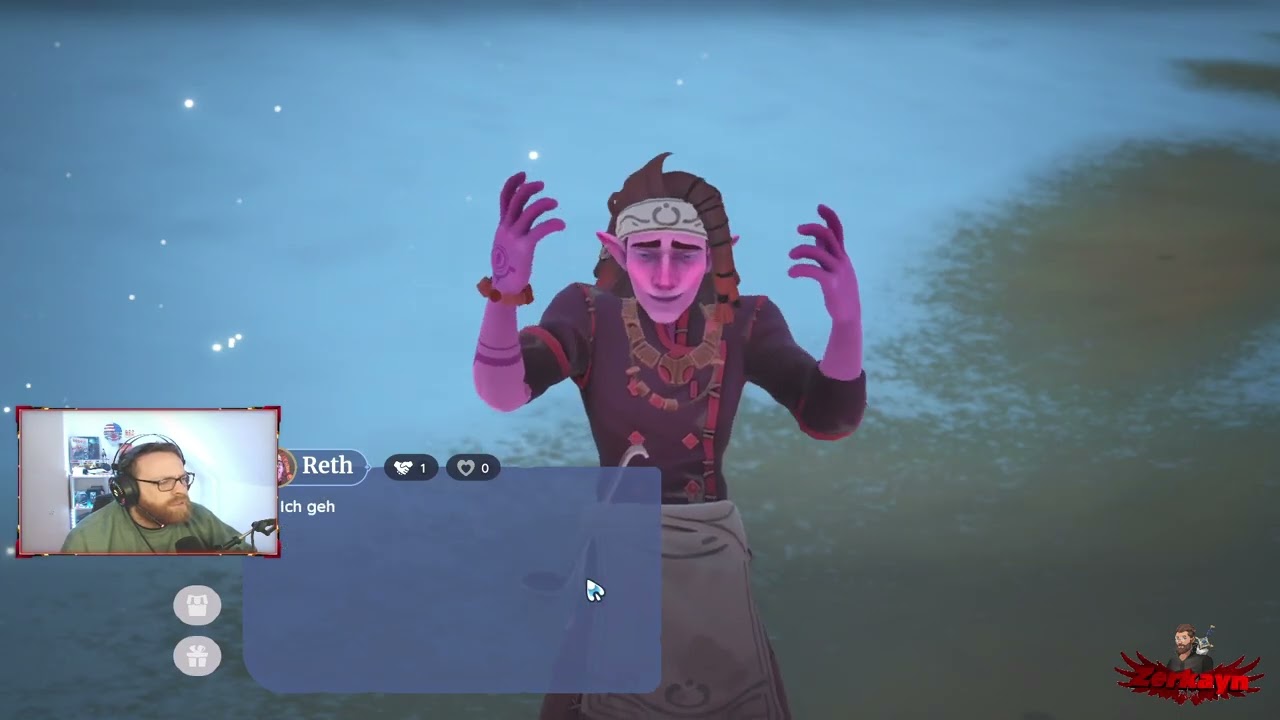 Palia Part 6: Blumen Event mit Samira Danger