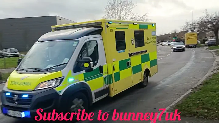 walking on leagrave high street in Luton UK