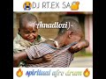 DJ RT.EX SA -(Amadlozi)- spiritual afro drum 🔥