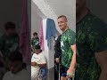 UN DIA CON GERMAN "COLO" SOSA GOLEADOR DEL CAMPEONATO ARGENTINO FEDERAL A
