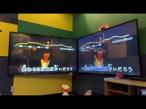 【歌ってみた】馬と鹿(米津玄師さん)