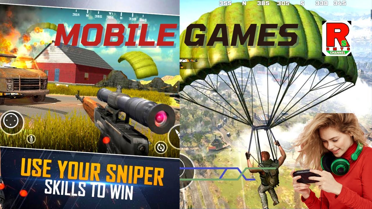 FPS Squad - Gun Shooting Games | nerf war | first person shooter | gun game | 