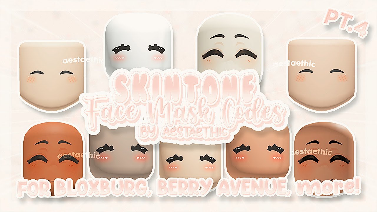 face sheet 1  Roblox, Face id, Roblox codes