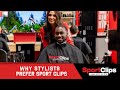 Sport clips franchise  why stylists prefer sport clips