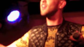 Rihanna - We Found Love Mike Hough Cover