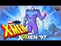 APOCALYPSE HAS ARRIVED IN THE MCU! X MEN 97 SEASON 2 NYCC PREVIEW!