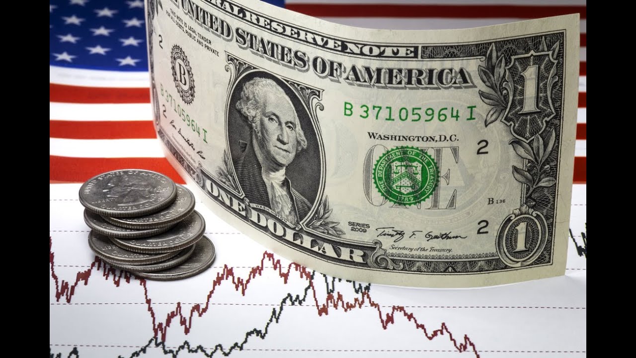 DOLLAR İNDEKSİ NƏDİR? (USDX, DXY)