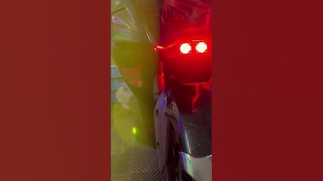 Trợ Sáng mini W2-ZEDLIGHT 4 chế độ tích hợp sẵn auto passing kèm dây công tắc bản mới 2024