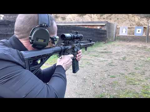 Schmeisser AR15 cal.223