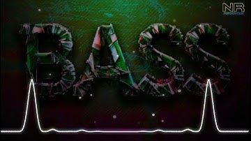 Visualizer Template - 3 | Avee Player | Nr Records