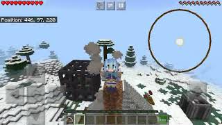 How to kill yourself in minecraft