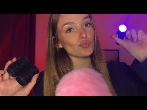 ASMR: SUIS MES INSTRUCTIONS MAIS AVEC TES YEUX FERMÉS👀