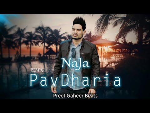 Na Ja (Remix) - Pav Dharia | Preet Gaheer Beats | Latest Punjabi Dance Song 2017