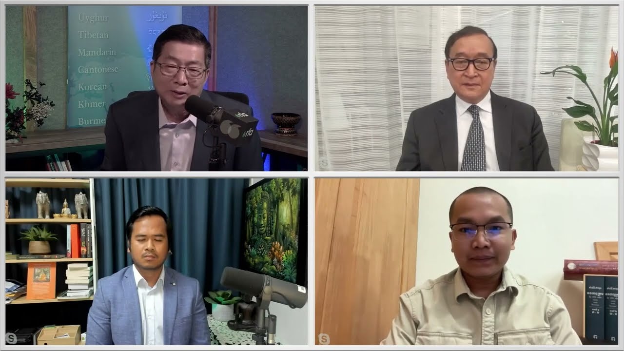 តើឃាតកម្មលើលោក លិម គិមយ៉ា ជាឃាតកម្មនយោបាយ ឬទំនាស់បុគ្គល?