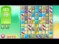 Candy Crush Jelly Saga Level #23, #candycrush #candycrushsaga #candycrushjelly | Colourful life pro