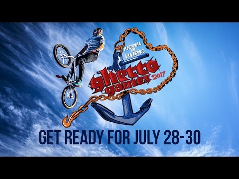 GGFEST 2017 |
