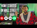 How i learned to day trade live trading