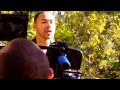 Exclusive Footage From Frankie J Video Shoot And I Had You There mp3