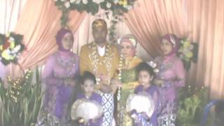 DOKUMENTASI PERNIKAHAN JAWA TENGAH (SRAGEN VS KEBUMEN)