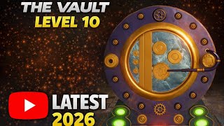 The Vault level 10 latest 2026 | all level solution 2026 | puzzle game | puzzle  | the Vault 