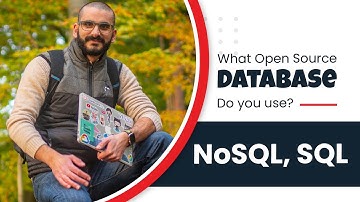 What Open Source databases do you use? Join me at Percona Live ONLINE 2021 a free 2 day conference
