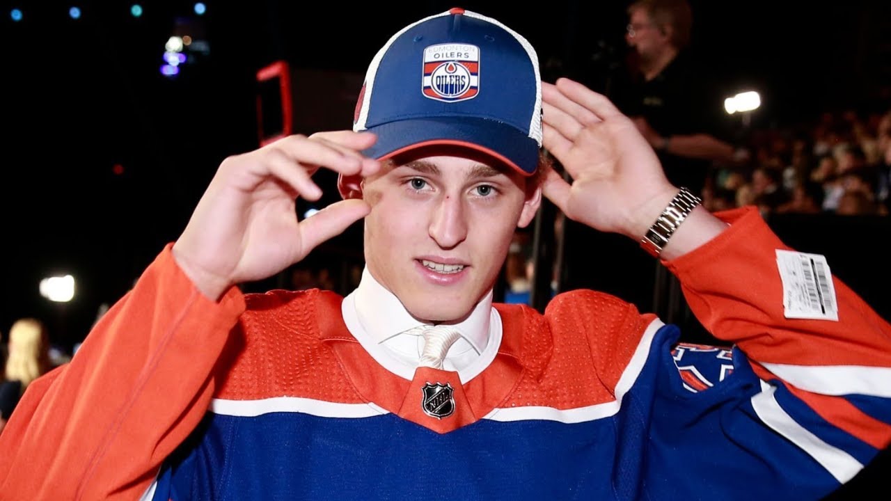 What Edmonton Oilers fans want from the 56th overall pick - OilersNation