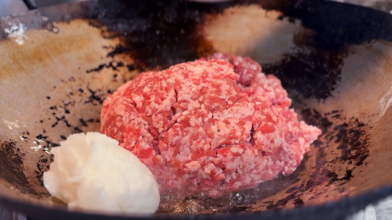 ご飯のおかずです。 When All You Need Is Rice and This