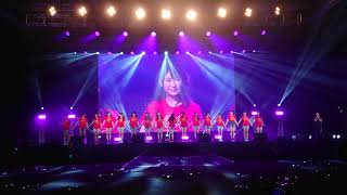 Nmb48 Asia Tour In Hong Kong