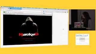 Jenn Schiffer: State of the Malware | DHTMLConf 2000 | JSFest Oakland 2014