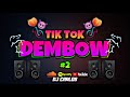 Mix dembow 2022tik tok2trap peamuvelotoco toc totumbalael tontoron tontontik tok mix