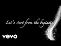 Nick Carter - Do I Have To Cry For You (With Lyrics)